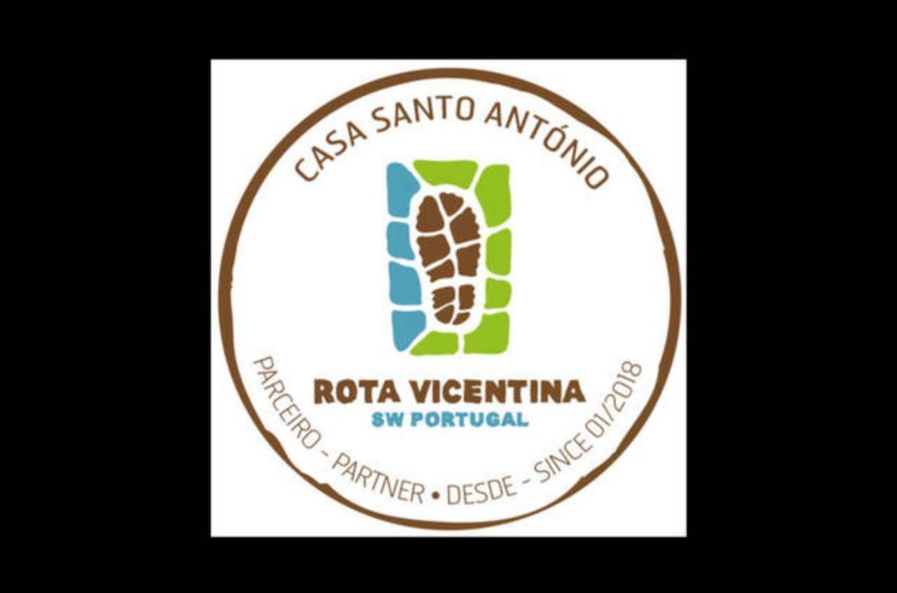 赞布热拉-杜马尔Casa Sto. Antonio别墅 外观 照片
